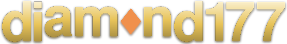 diamond177 logo