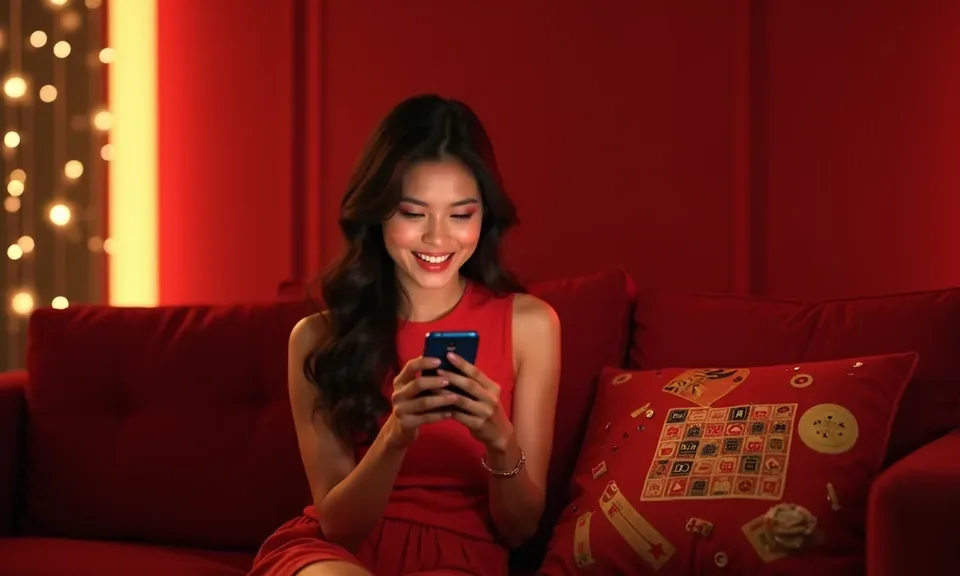diamond177 What the diamond177 Mobile Experience Delivers