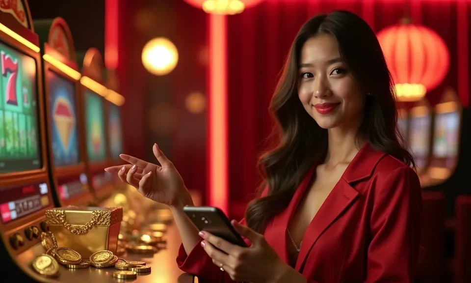 diamond177 Mobile Access in 3 Steps